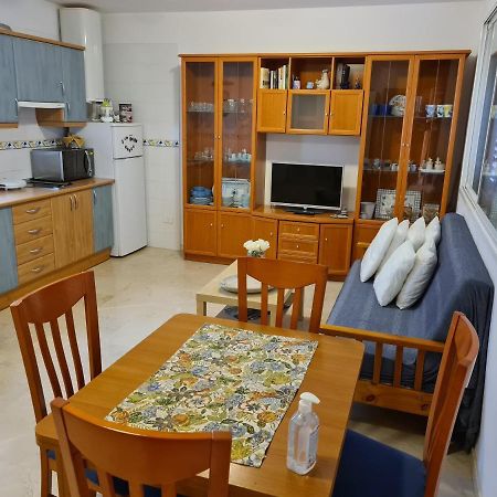 Apartamento San Sebastián de la Gomera Exterior foto