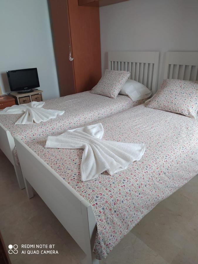 Apartamento San Sebastián de la Gomera Exterior foto