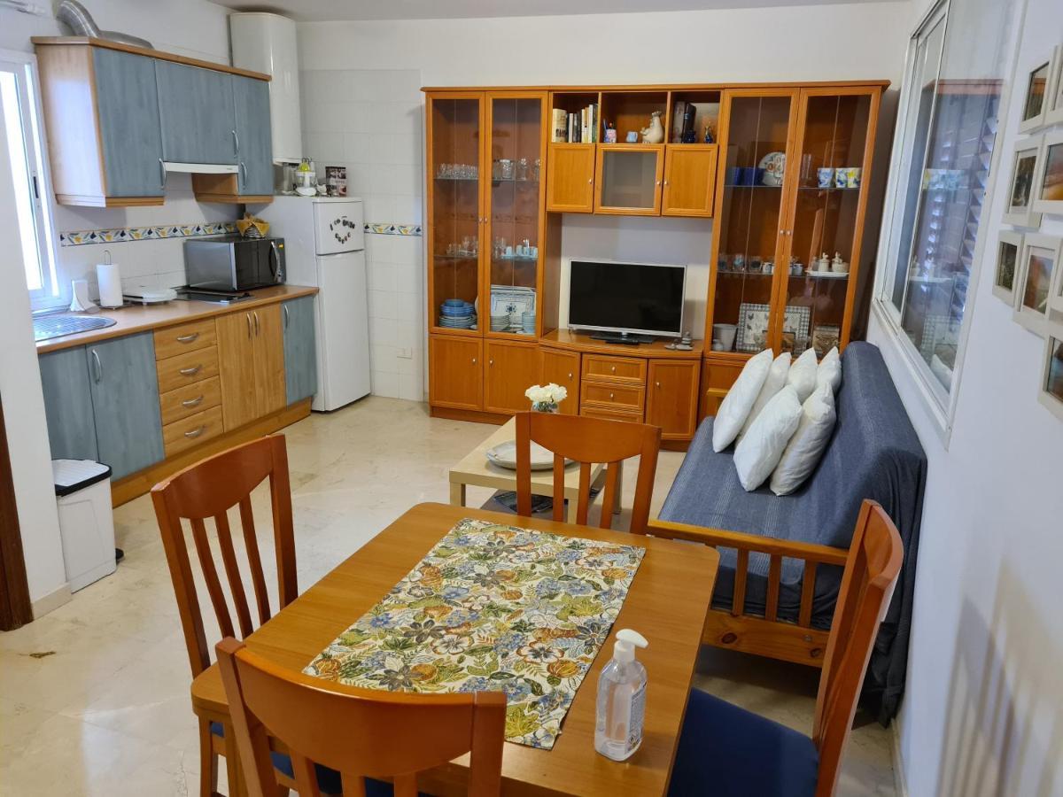 Apartamento San Sebastián de la Gomera Exterior foto