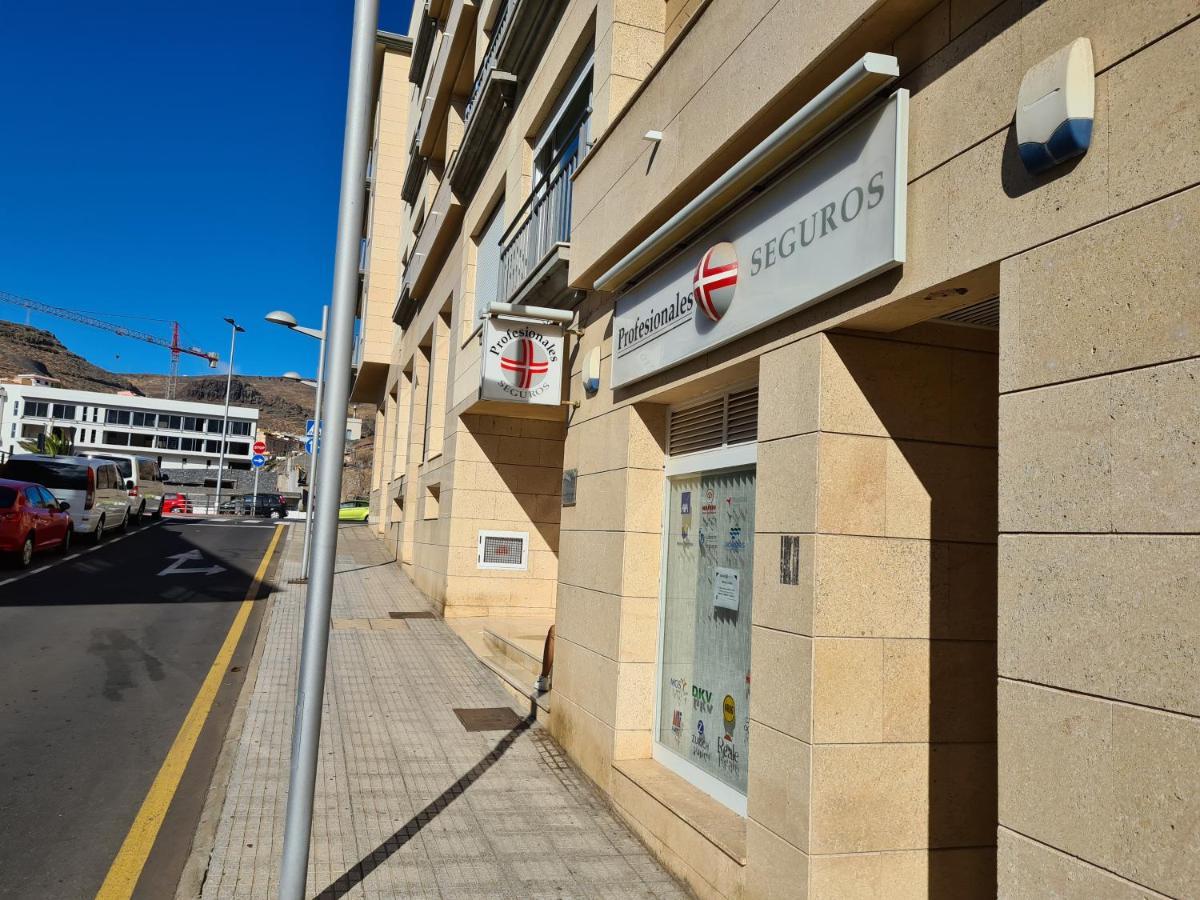 Apartamento San Sebastián de la Gomera Exterior foto