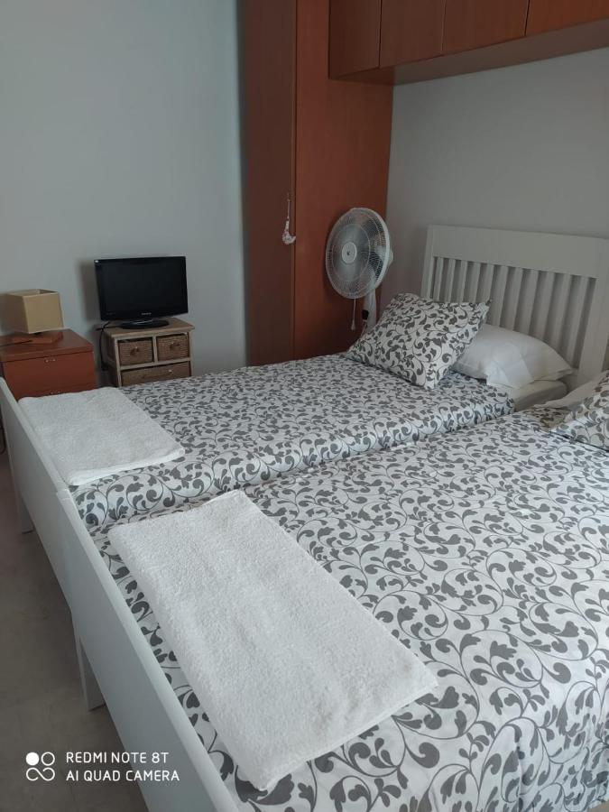 Apartamento San Sebastián de la Gomera Exterior foto