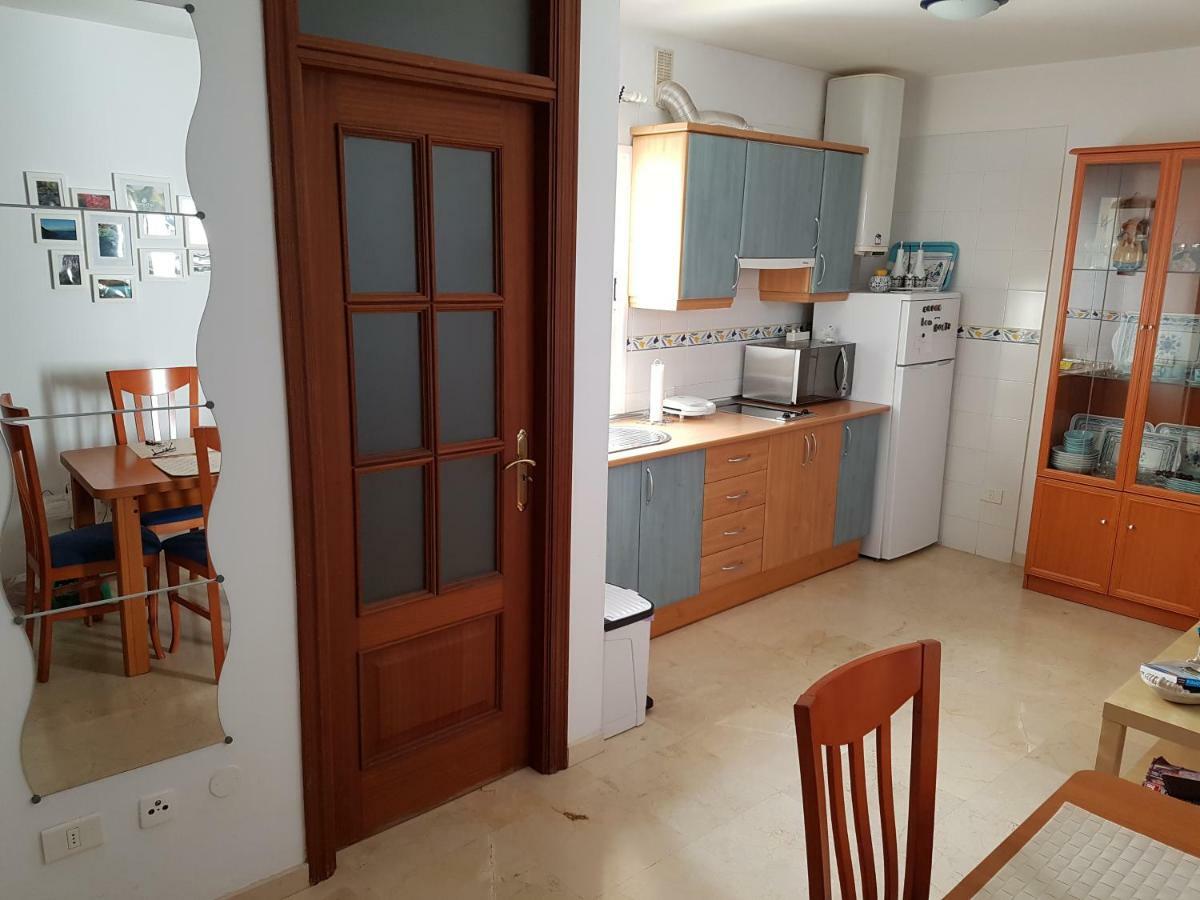Apartamento San Sebastián de la Gomera Exterior foto