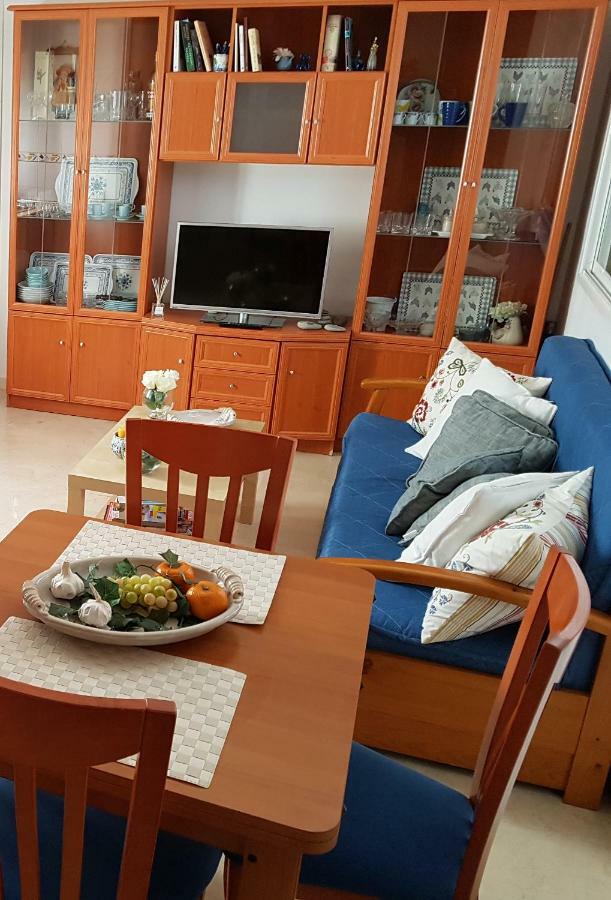 Apartamento San Sebastián de la Gomera Exterior foto